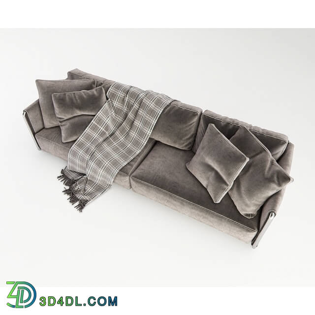 Sofa - FLEXFORM Edmond