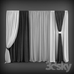 Curtain - Shtory40 