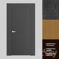Doors - Alexandrian doors_ Model Stella 1 _collection of Premio Design_ 