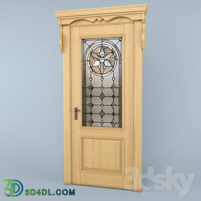 Doors - Door