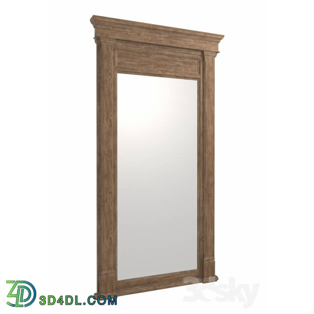 Mirror - Sumner tall mirror 9100-1150