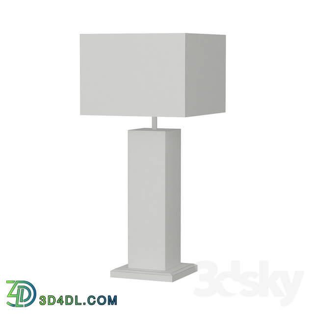 Table lamp - Divinare Selva 3201Q09 TL-2 OM