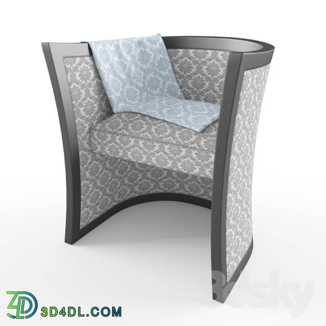 Chair - Chair Darmart Elbi