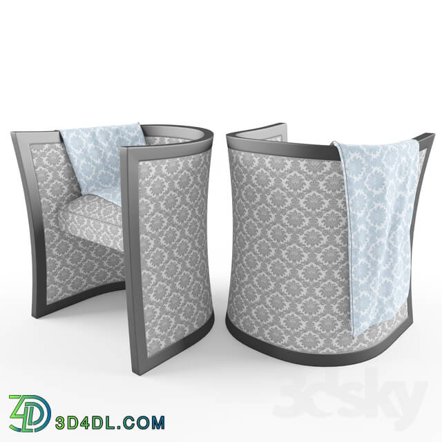 Chair - Chair Darmart Elbi