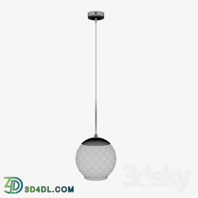 Ceiling light - Handle Studio Art Deco 10