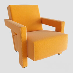 Arm chair - armchair 