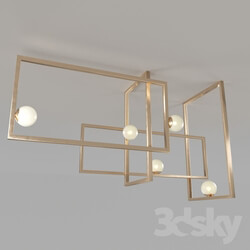 Ceiling light - Venicem 48.040 