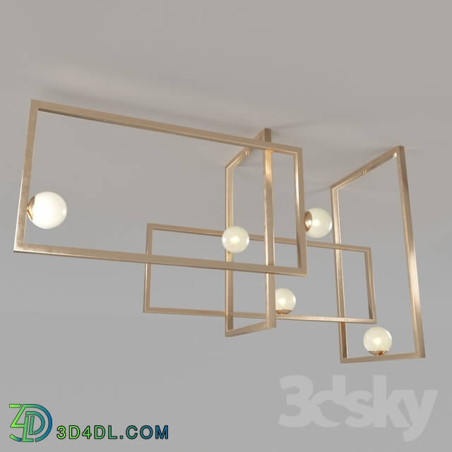 Ceiling light - Venicem 48.040