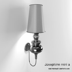 Wall light - Metalarte _ Josephine mini a 