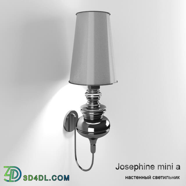 Wall light - Metalarte _ Josephine mini a