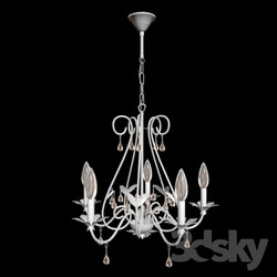 Ceiling light - chandelier 