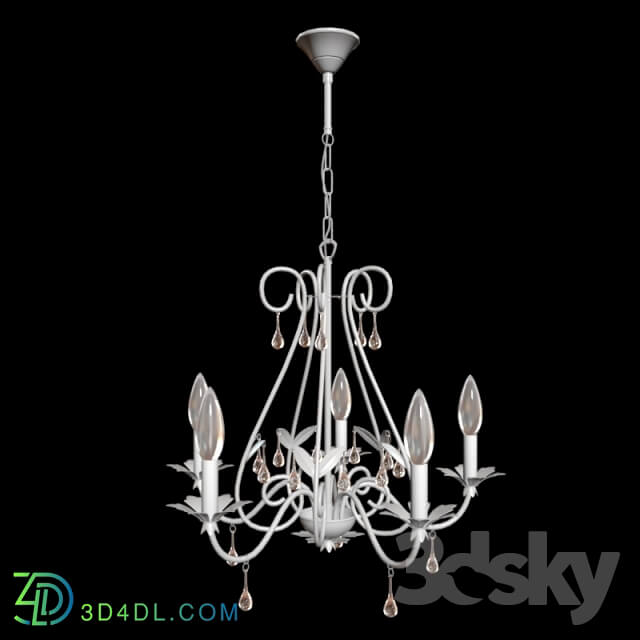 Ceiling light - chandelier