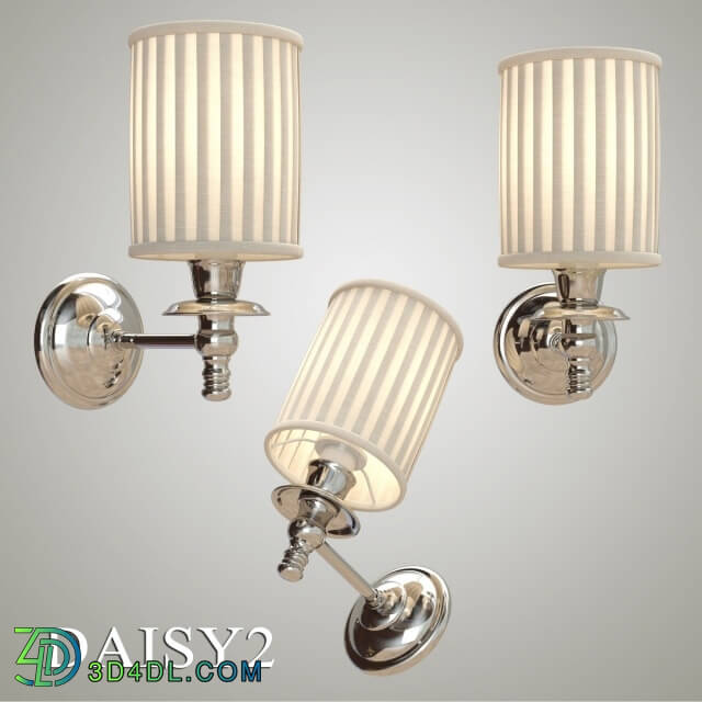 Wall light - Devon _amp_ Devon _ Sconces PART 1