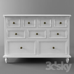 Sideboard _ Chest of drawer - Chest of drawers 