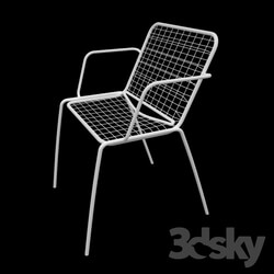 Chair - Accademia Potoccospa Egao Armchair 