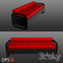 Sofa - OPS Sofa 