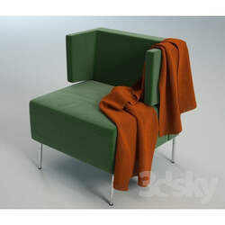 Arm chair - Armchair 