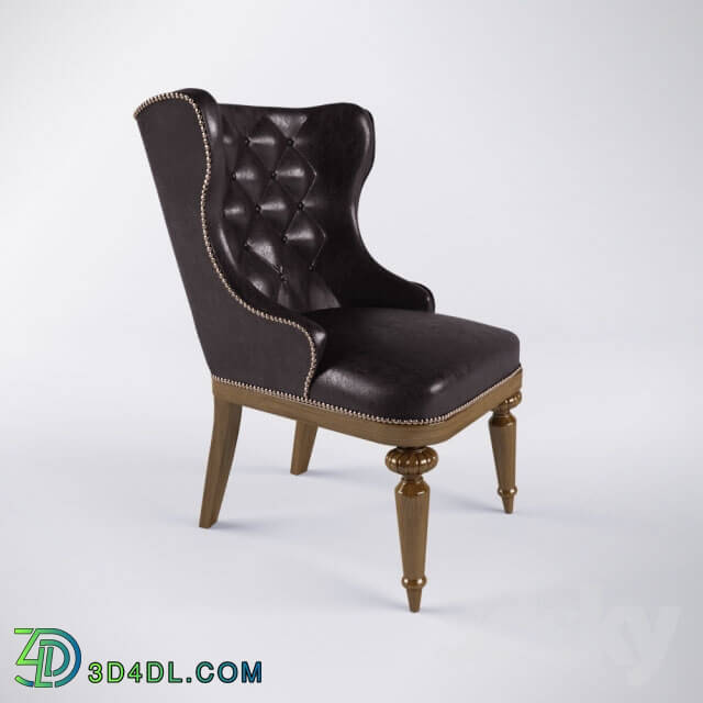 Arm chair - Chair classical