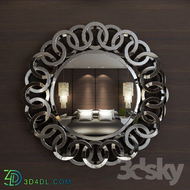 Mirror - Ruvian_Mirror