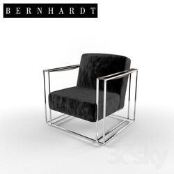Arm chair - Bernhardt _ Dekker Chair 