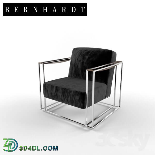 Arm chair - Bernhardt _ Dekker Chair