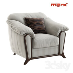 Arm chair - Merx _ Anastasia _Armchair_ 