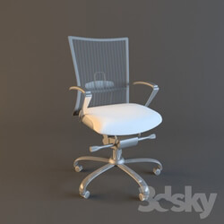 Office furniture - armchair 