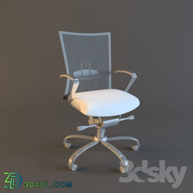 Office furniture - armchair
