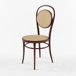 Chair - Viennese chair 