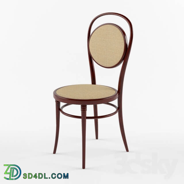 Chair - Viennese chair