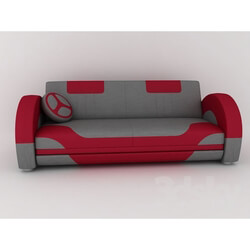 Sofa - D3 