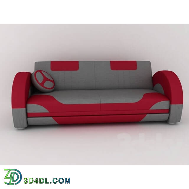 Sofa - D3