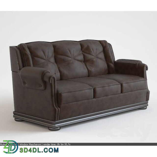 Sofa - Windsor Mascheroni