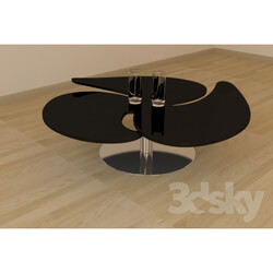 Table - Table Tonin 