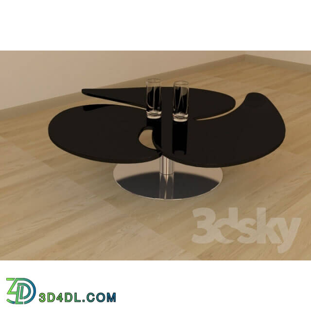 Table - Table Tonin