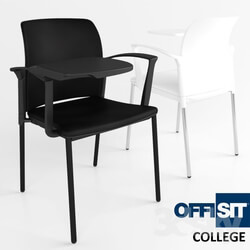Office furniture - OFFISIT COLLEGE 