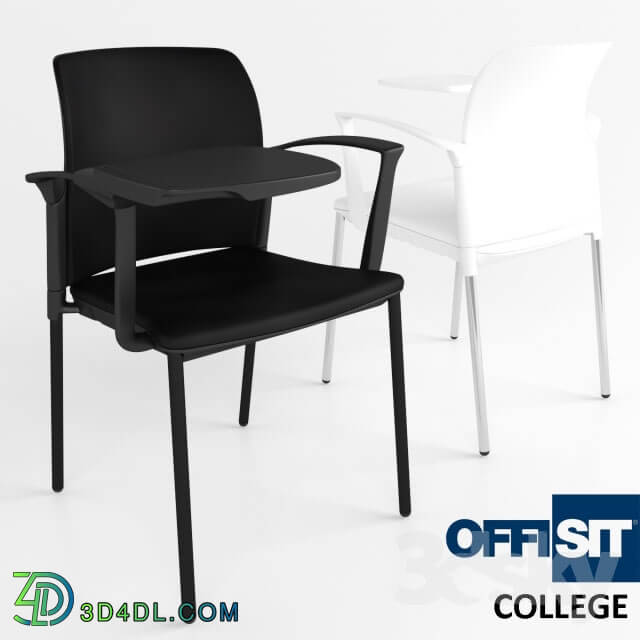 Office furniture - OFFISIT COLLEGE