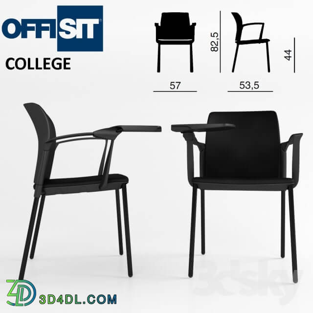 Office furniture - OFFISIT COLLEGE