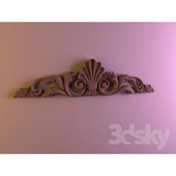 Decorative plaster - uzr 