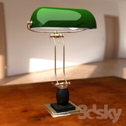 Table lamp - Table lamp 