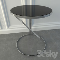 Table - Artco round table 