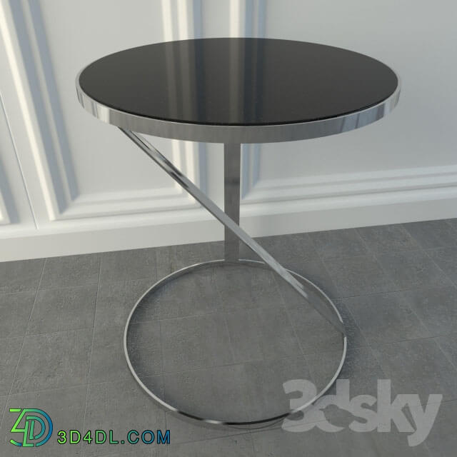 Table - Artco round table