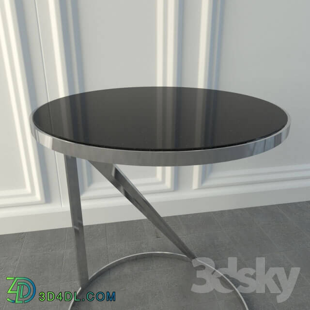 Table - Artco round table