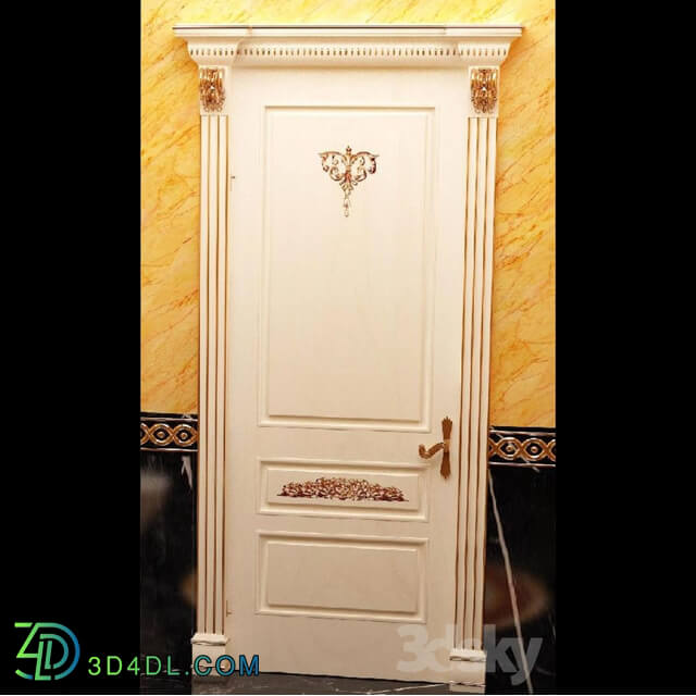 Doors - door