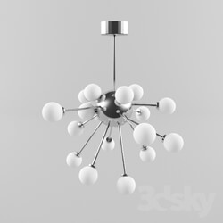 Ceiling light - Chandelier 