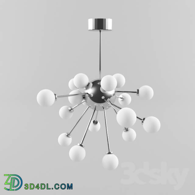 Ceiling light - Chandelier