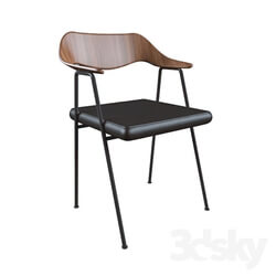 Chair - CASE_675_Chair 