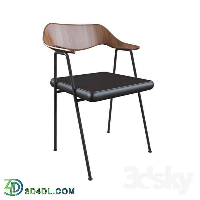 Chair - CASE_675_Chair