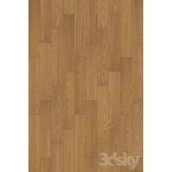 Floor coverings - Parquet-Walnut 