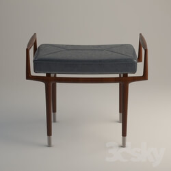 Other soft seating - Baker - Bench Friso 